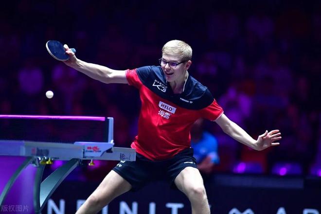 “马羽总必须扩大选材范围” 西华拉治：为培养未来之星.