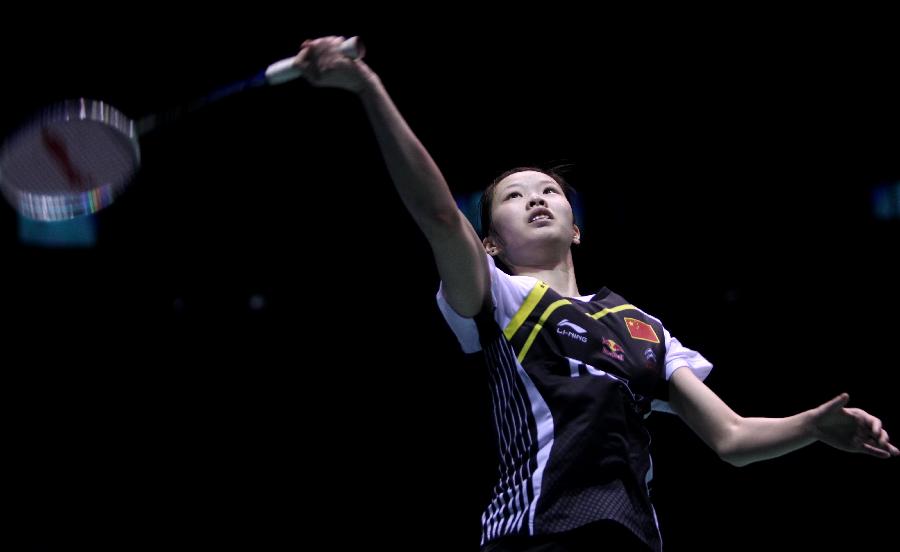 他们在未来 他们在未来